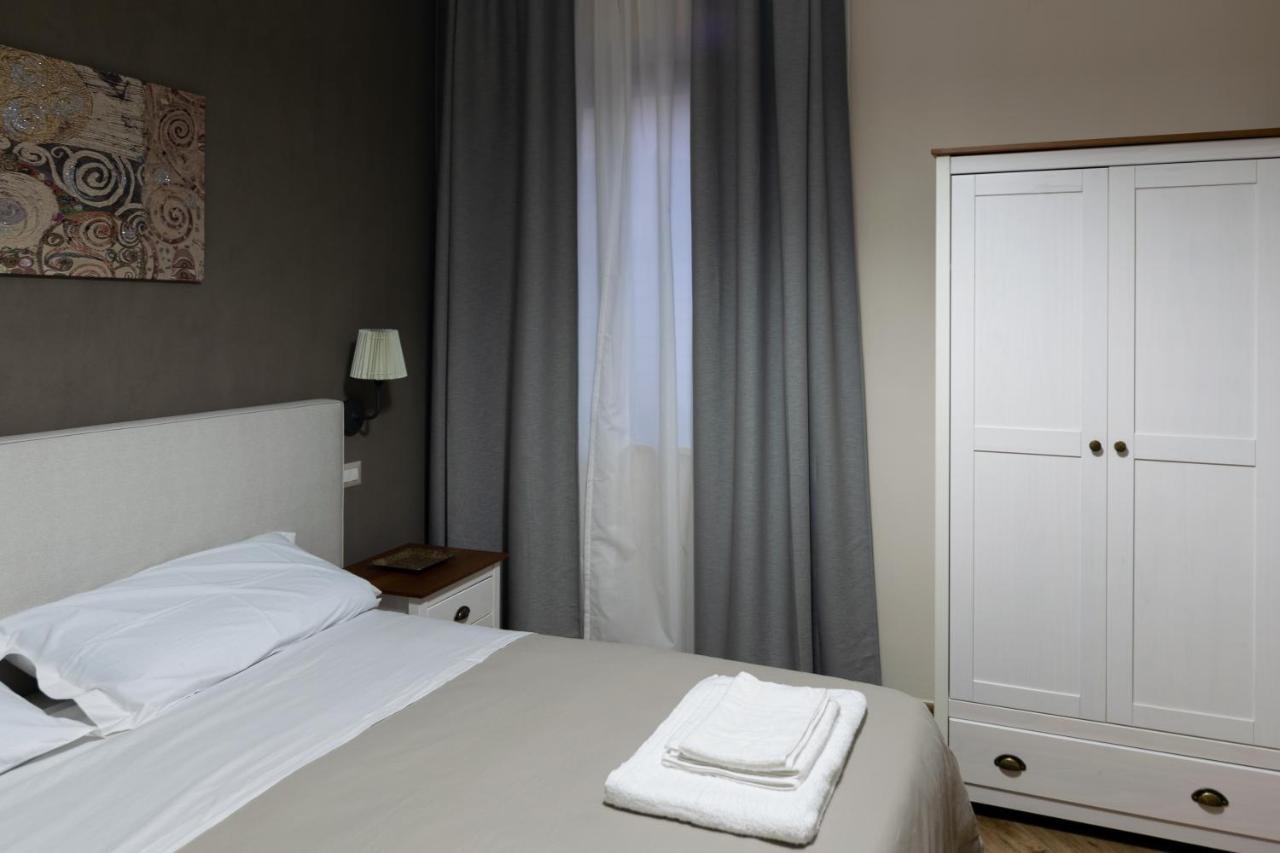 Apollo Bed & Breakfast Agrigento Exterior foto