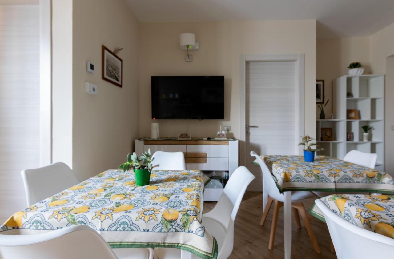 Apollo Bed & Breakfast Agrigento Exterior foto